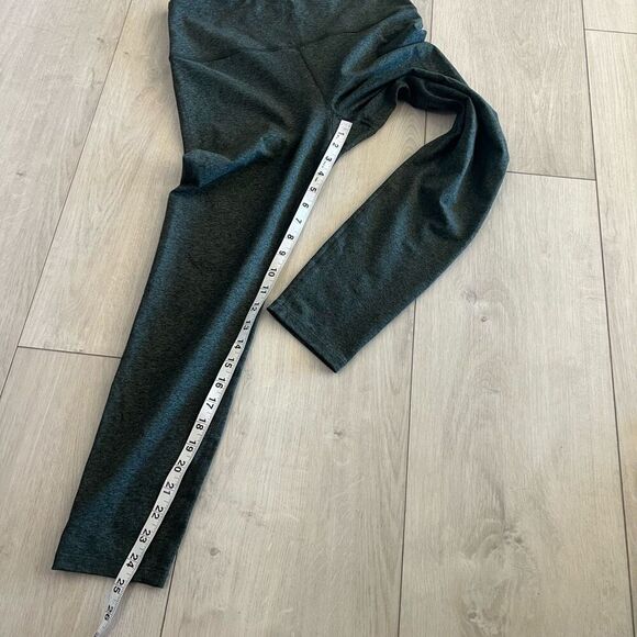 Lou & Grey Heathered Luvstretch Hoodie and bottom size M - Picture 9 of 13